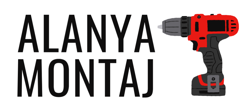 Alanya Montaj Logo